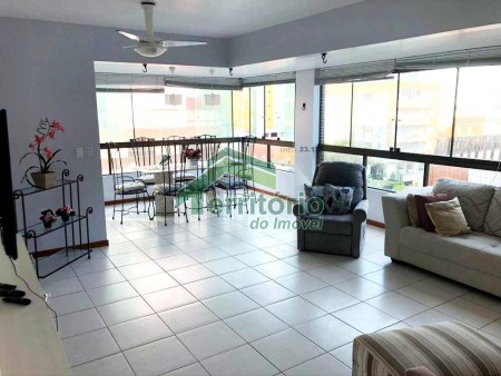 Apartamento para temporada 3 dormitórios em Capão da Canoa | Ref.: 1000