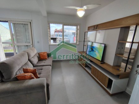 Casa para aluguel 2 dormitórios em Capão da Canoa | Ref.: 1009