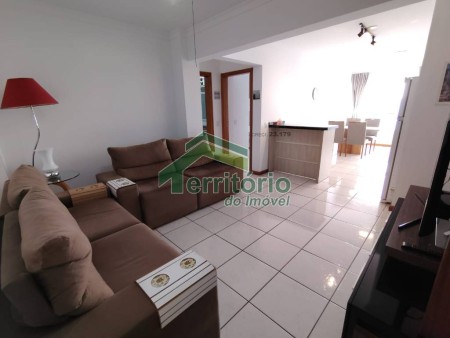 Apartamento para temporada  1 dormitório Centro em Capão da Canoa | Ref.: 1020