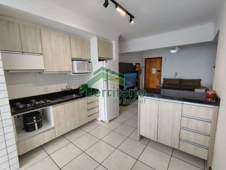 Apartamento para aluguel 1 dormitório Centro em Capão da Canoa | Ref.: 1020
