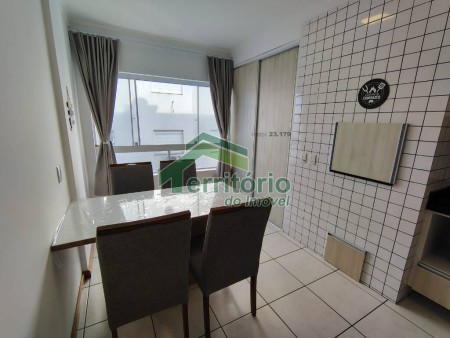 Apartamento para temporada 1 dormitório Centro em Capão da Canoa | Ref.: 1020