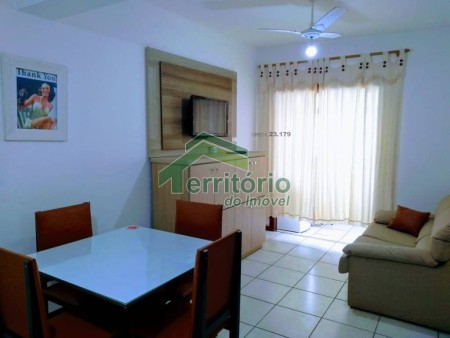 Apartamento para temporada 1 dormitório Centro em Capão da Canoa | Ref.: 1132