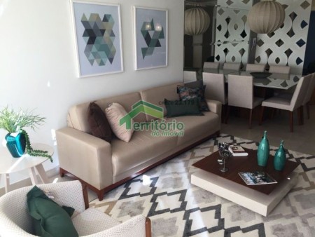 Apartamento para venda 2 dormitórios Navegantes em Capão da Canoa | Ref.: 1181