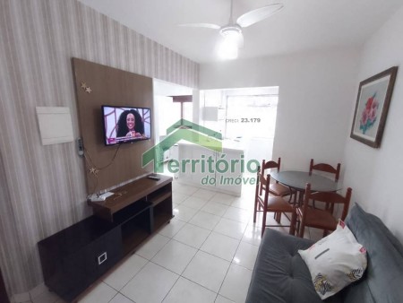 Apartamento para temporada 1 dormitório em Capão da Canoa | Ref.: 1443