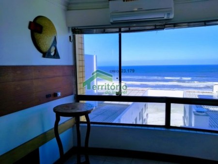Apartamento para temporada 1 dormitório em Capão da Canoa | Ref.: 1469