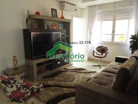 Apartamento para temporada 2 dormitórios Centro em Capão da Canoa | Ref.: 1573