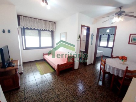 Apartamento para venda 1 dormitório Centro em Capão da Canoa | Ref.: 1628