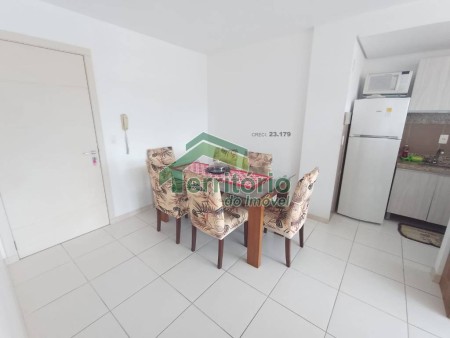 Apartamento para aluguel 2 dormitórios Centro em Capão da Canoa | Ref.: 1734