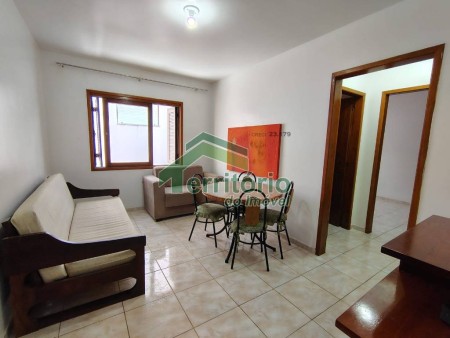 Apartamento para aluguel 1 dormitório Centro em Capão da Canoa | Ref.: 1845
