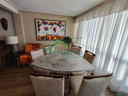 Apartamento para temporada  3 dormitórios Navegantes em Capão da Canoa | Ref.: 2063