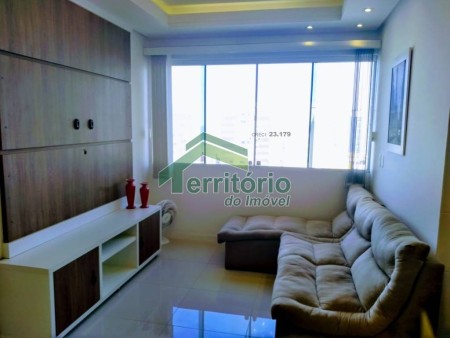 Apartamento para temporada 2 dormitórios Centro em Capão da Canoa | Ref.: 2073