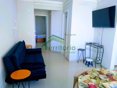 Apartamento para temporada 2 dormitórios Zona Nova em Capão da Canoa | Ref.: 2085