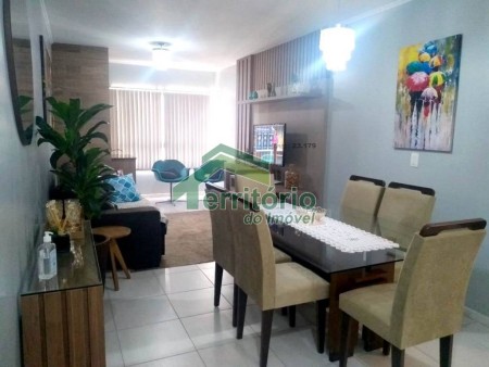 Apartamento para temporada 2 dormitórios Navegantes em Capão da Canoa | Ref.: 2188
