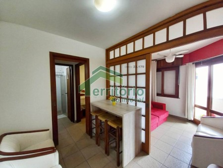 Apartamento para temporada 1 dormitório Centro em Capão da Canoa | Ref.: 2202