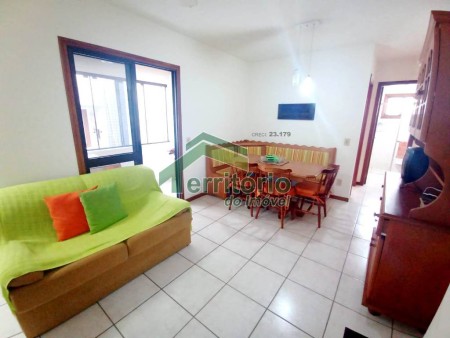 Apartamento para temporada 1 dormitório Centro em Capão da Canoa | Ref.: 2204