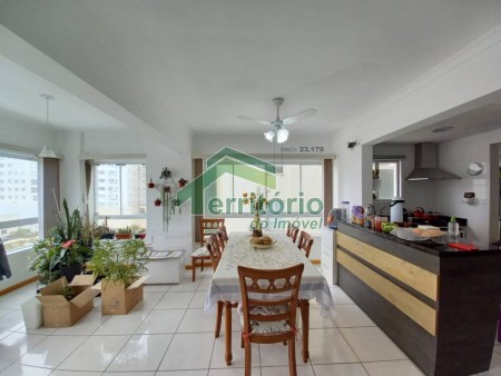 Apartamento para venda 3 dormitórios Centro em Capão da Canoa | Ref.: 2207