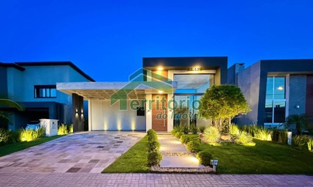 Casa em Condomínio para venda 4 dormitórios Zona Nova em Capão da Canoa | Ref.: 2220