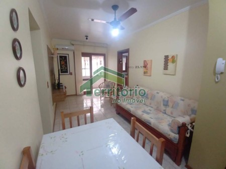 Apartamento para venda 1 dormitório Centro em Capão da Canoa | Ref.: 2236