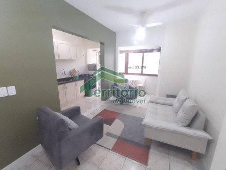 Apartamento para temporada 1 dormitório Centro em Capão da Canoa | Ref.: 2256