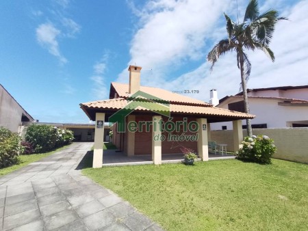 Casa para venda  3 dormitórios Zona Nova em Capão da Canoa | Ref.: 2265