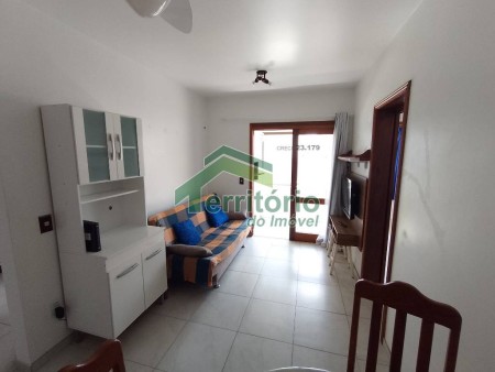 Apartamento para temporada 1 dormitório Centro em Capão da Canoa | Ref.: 2267