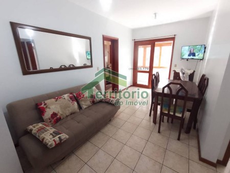 Apartamento para aluguel 1 dormitório Centro em Capão da Canoa | Ref.: 2299