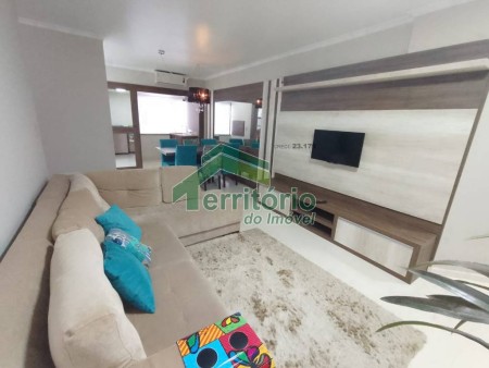 Apartamento para temporada 2 dormitórios em Capão da Canoa | Ref.: 2302
