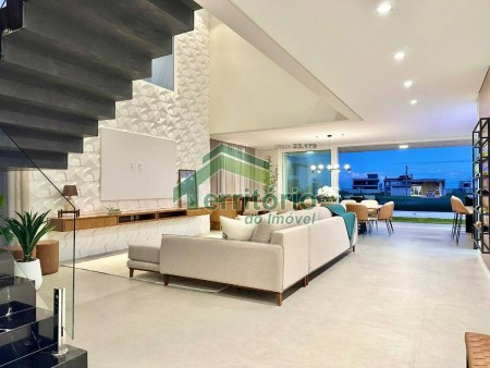 Casa em Condomínio para venda  4 dormitórios Capão Novo em Capão da Canoa | Ref.: 2303