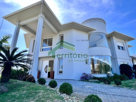 Casa em Condomínio para temporada  4 dormitórios em Capão da Canoa | Ref.: 2305