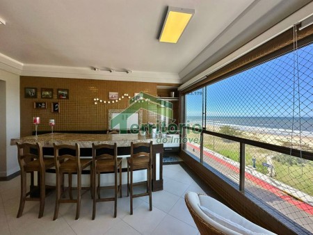 Apartamento para venda  4 dormitórios Navegantes em Capão da Canoa | Ref.: 2319