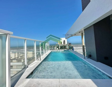 Apartamento para venda 2 dormitórios Zona Nova em Capão da Canoa | Ref.: 2330