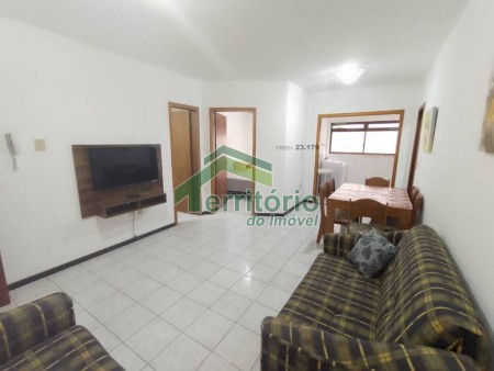 Apartamento para temporada 1 dormitório Centro em Capão da Canoa | Ref.: 2334