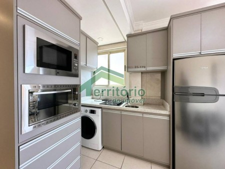 Apartamento para venda 1 dormitório Centro em Capão da Canoa | Ref.: 2343