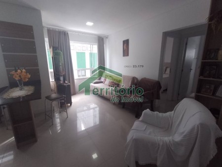 Apartamento para temporada 2 dormitórios Centro em Capão da Canoa | Ref.: 2351