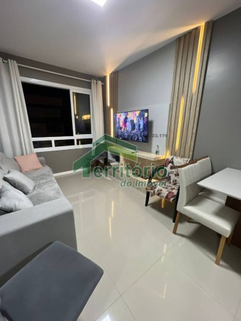 Apartamento para temporada 2 dormitórios Centro em Capão da Canoa | Ref.: 2357