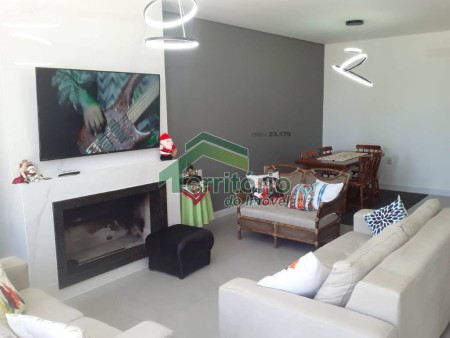 Casa para temporada 2 dormitórios Arco Iris em Capão da Canoa | Ref.: 2361