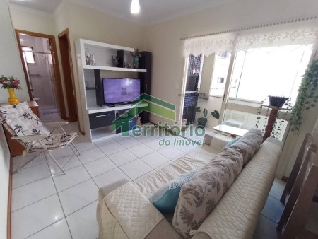 Apartamento para temporada 1 dormitório Centro em Capão da Canoa | Ref.: 2363