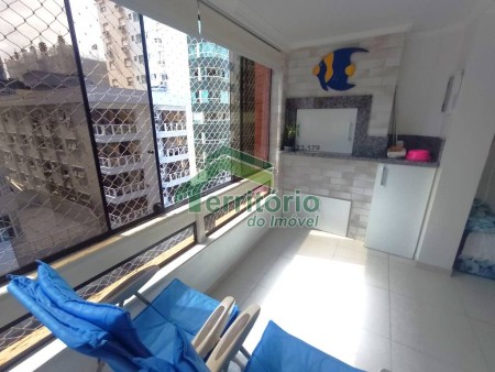 Apartamento para temporada 2 dormitórios Centro em Capão da Canoa | Ref.: 2364
