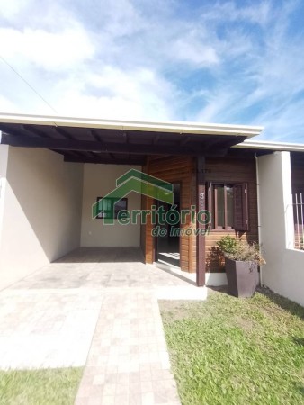 Casa para venda 2 dormitórios Santa Luzia em Capão da Canoa | Ref.: 2368
