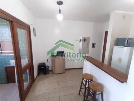 Apartamento para aluguel 1 dormitório Centro em Capão da Canoa | Ref.: 2373