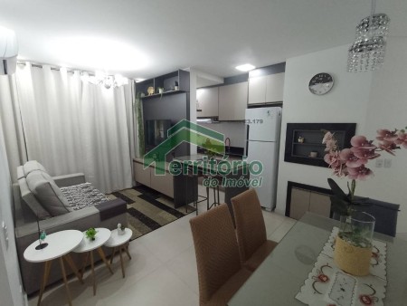 Apartamento para temporada 2 dormitórios Centro em Capão da Canoa | Ref.: 2374