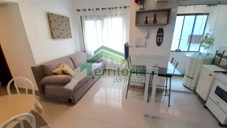 Apartamento para venda 1 dormitório Zona Nova em Capão da Canoa | Ref.: 2376