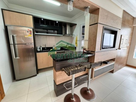 Apartamento para venda 2 dormitórios Navegantes em Capão da Canoa | Ref.: 2377