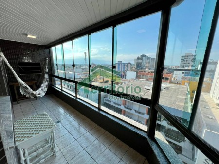 Apartamento para venda 3 dormitórios Centro em Capão da Canoa | Ref.: 2378