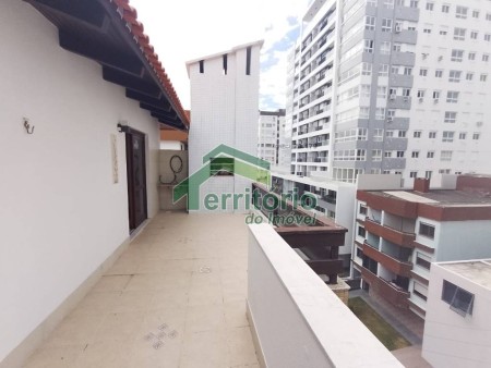 Cobertura para venda  2 dormitórios Centro em Capão da Canoa | Ref.: 2381