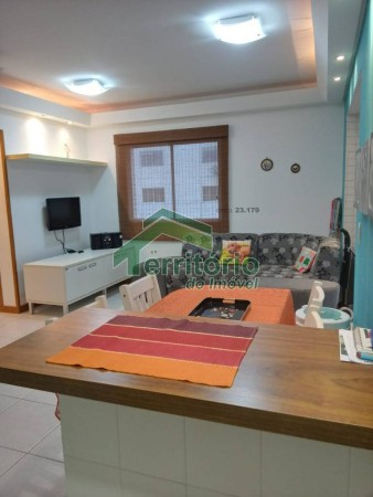 Apartamento para venda  1dormitório Navegantes em Capão da Canoa | Ref.: 2382