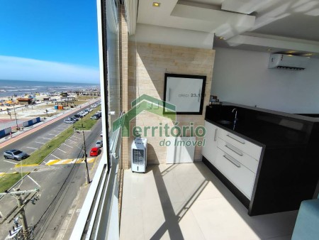 Apartamento para temporada  3 dormitórios Centro em Capão da Canoa | Ref.: 2458