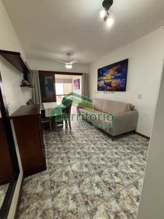 Apartamento para temporada  2 dormitórios em Capão da Canoa | Ref.: 2561