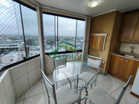 Apartamento para aluguel 2 dormitórios Centro em Capão da Canoa | Ref.: 2590