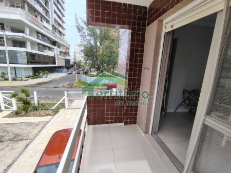 Apartamento para aluguel 2 dormitórios Zona Nova em Capão da Canoa | Ref.: 2591